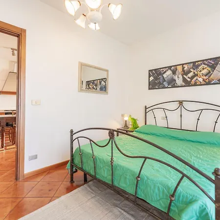 Nadia Flat - Terme - Parking - Wifi *