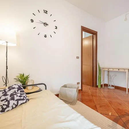 Nadia Flat - Terme - Parking - Wifi *