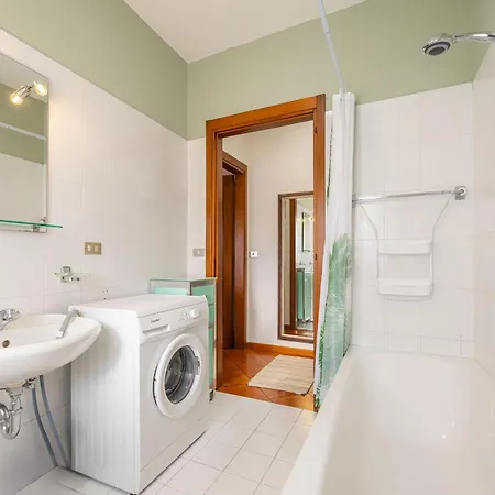 Nadia Flat - Terme - Parking - Wifi