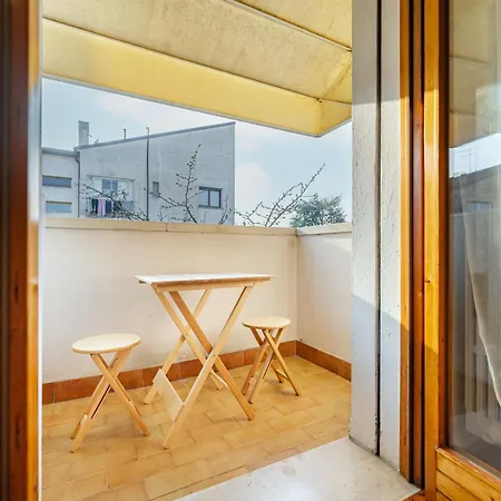 Nadia Flat - Terme - Parking - Wifi דירה Monte Ortone