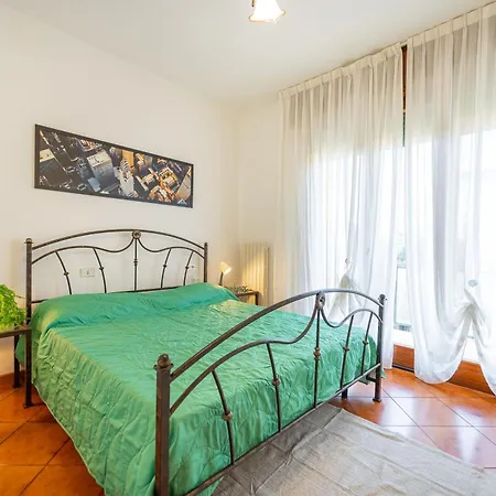 Nadia Flat - Terme - Parking - Wifi Monte Ortone