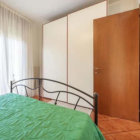 Nadia Flat - Terme - Parking - Wifi דירה *
