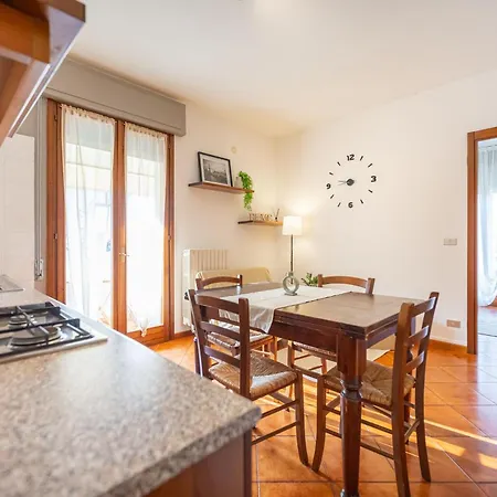 Nadia Flat - Terme - Parking - Wifi