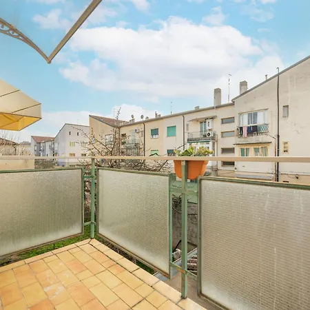 דירה Nadia Flat - Terme - Parking - Wifi Monte Ortone